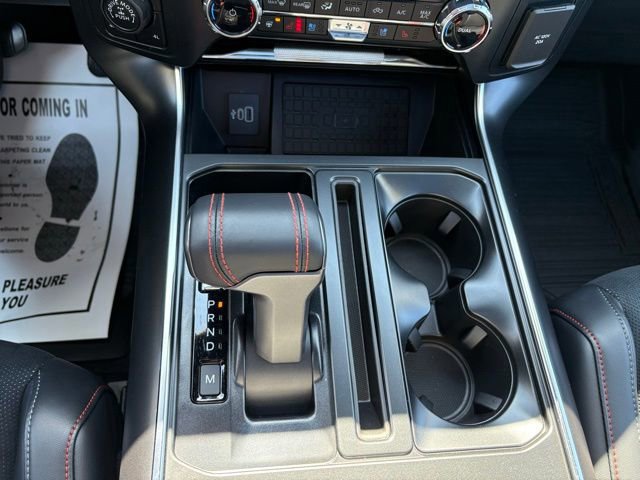 Certified 2025 Ford F150 Raptor image 41