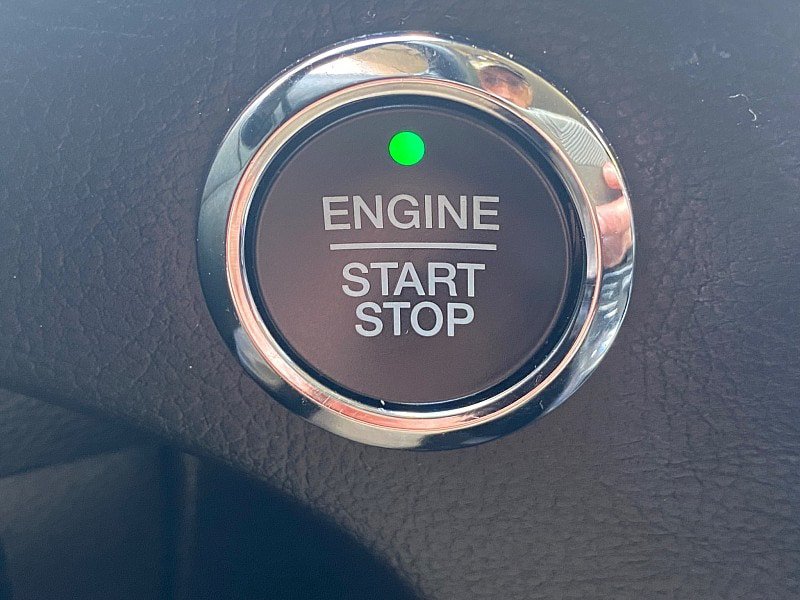 Certified 2023 Ford Edge Titanium AWD/4WD image 49