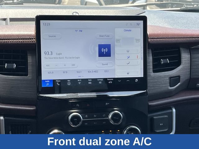 Certified 2024 Ford Expedition Limited AWD/4WD image 20