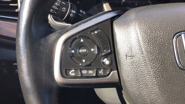 Used 2017 Honda CR-V EX-L image 24