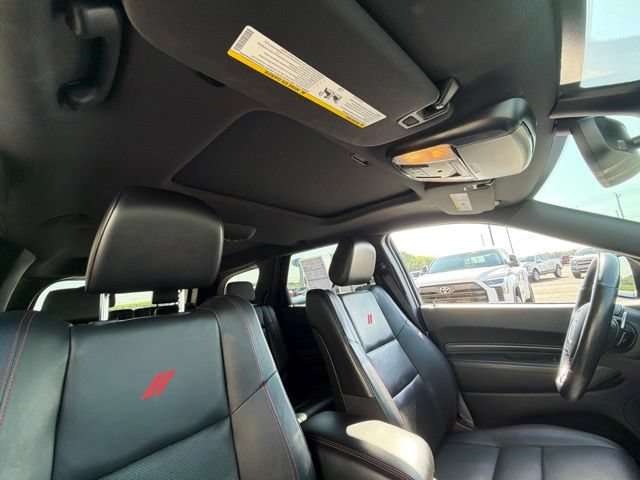 Used 2024 Dodge Durango GT AWD/4WD image 26