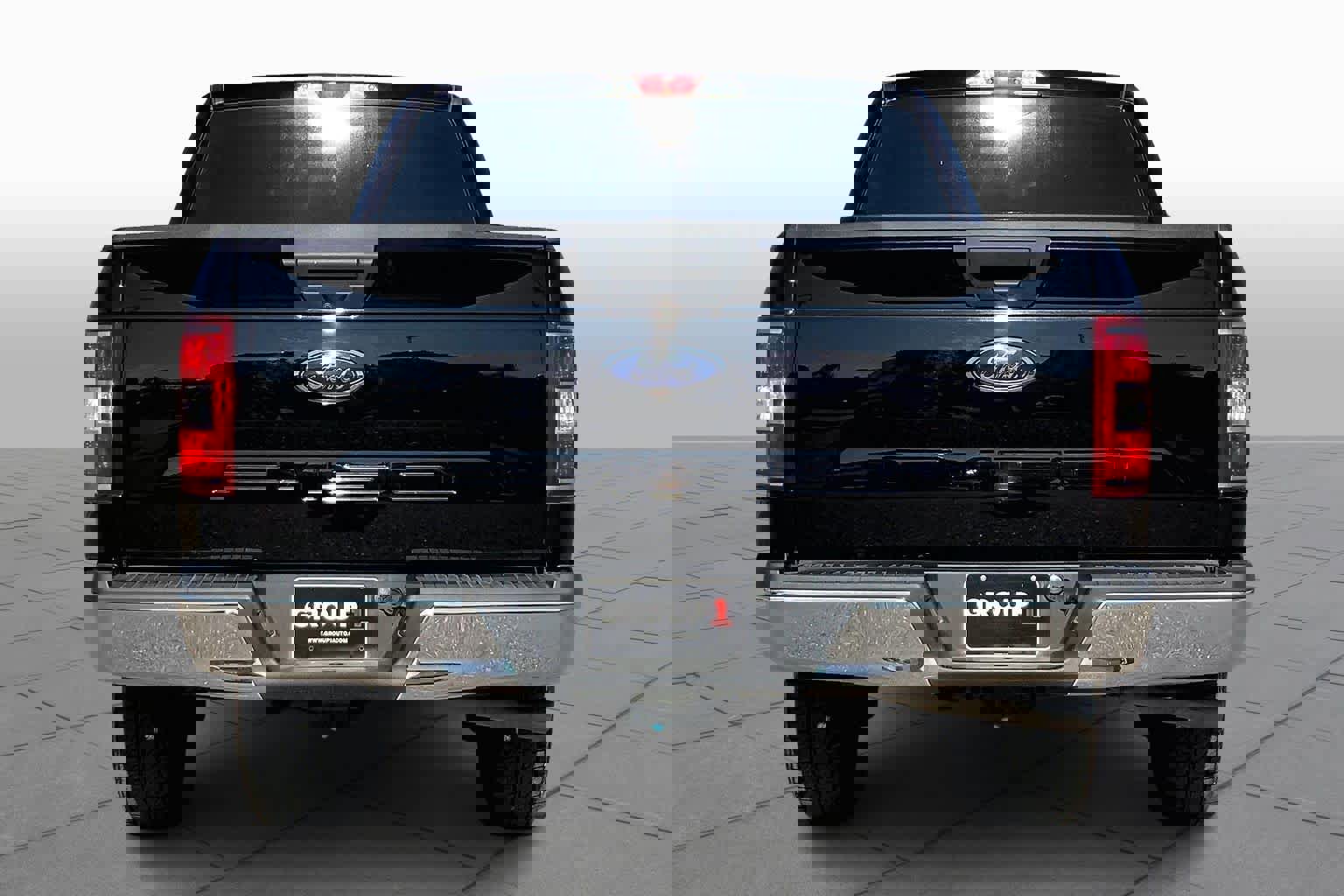 Certified 2019 Ford F150 XLT image 4