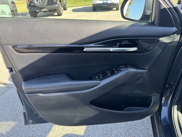 Used 2021 Kia Seltos EX image 10