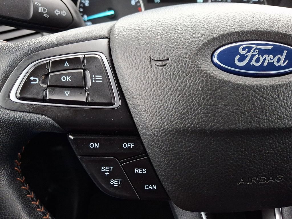 Certified 2022 Ford EcoSport SE w/ SE Convenience Package image 22