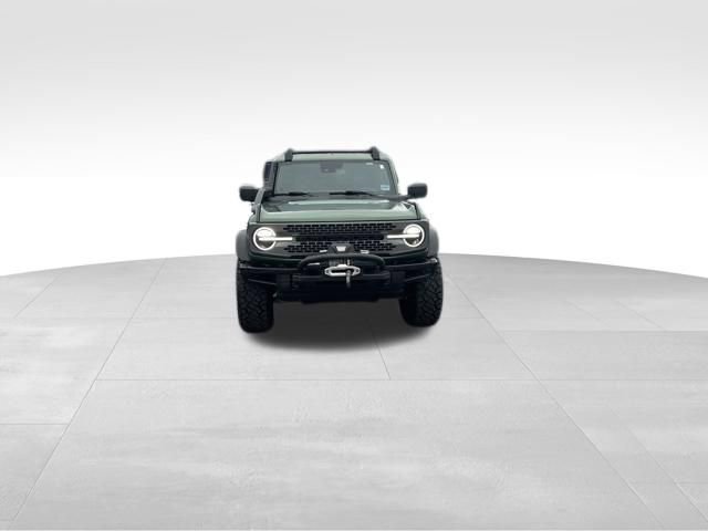 Certified 2024 Ford Bronco Everglades image 7