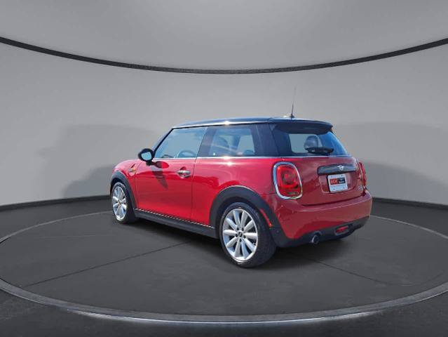 Used 2019 MINI Cooper 2-Door Hardtop FWD image 6