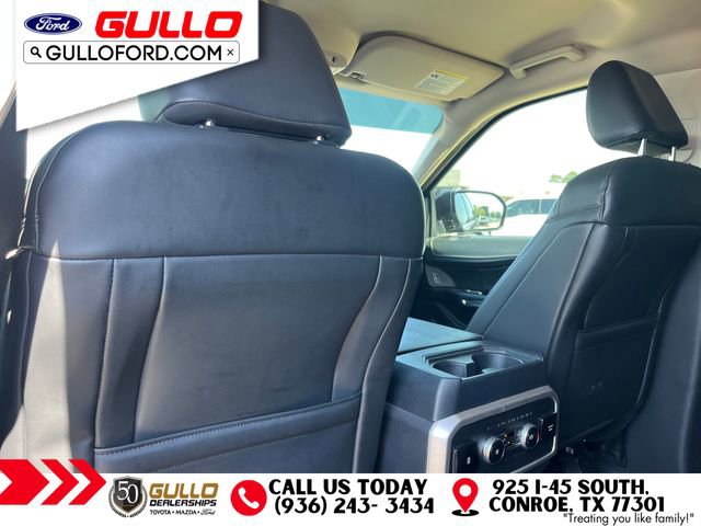 Certified 2022 Ford Expedition XLT AWD/4WD image 15