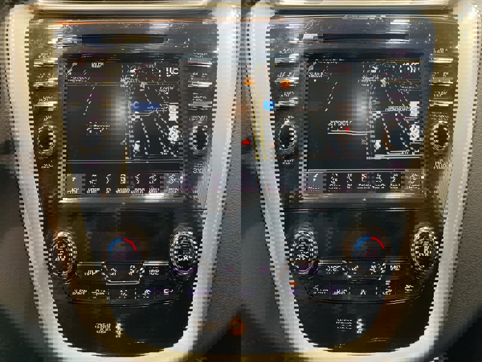 Used 2019 Nissan Murano Platinum image 20