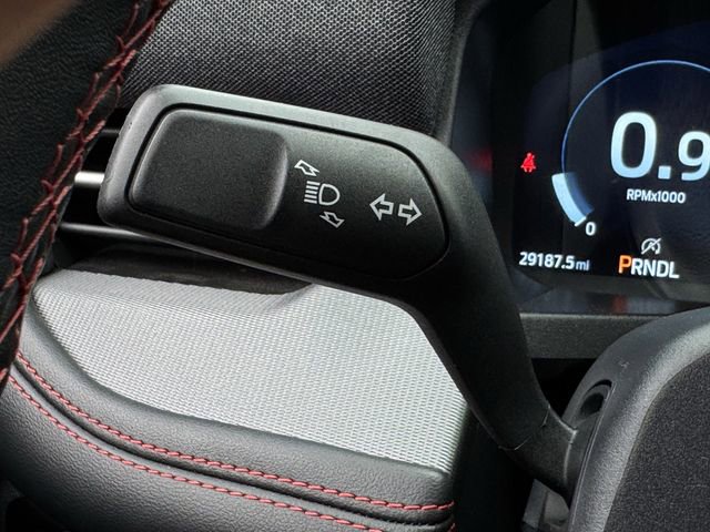 Certified 2025 Ford Explorer ST-Line image 25