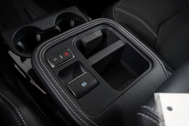 Certified 2025 Ford Mustang Mach-E Premium AWD/4WD image 18