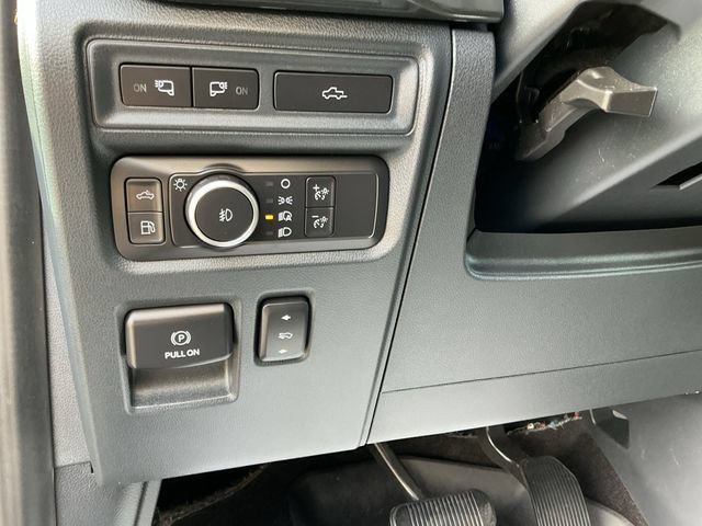 Certified 2021 Ford F150 XLT w/ Equipment Group 302A High AWD/4WD image 26