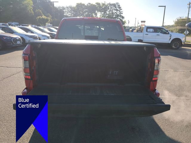 Used 2023 Nissan Frontier PRO-4X w/ Technology Package AWD/4WD image 32