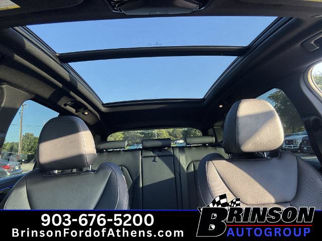 Used 2024 BMW X3 sDrive30i RWD image 34