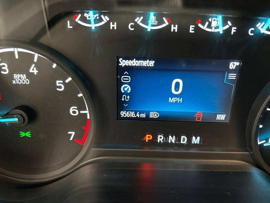 Certified 2022 Ford F150 XLT AWD/4WD image 18