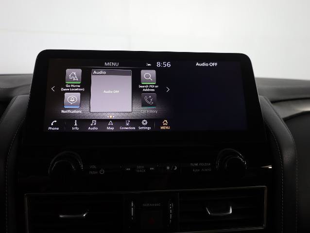 Used 2022 Nissan Armada Platinum AWD/4WD image 20