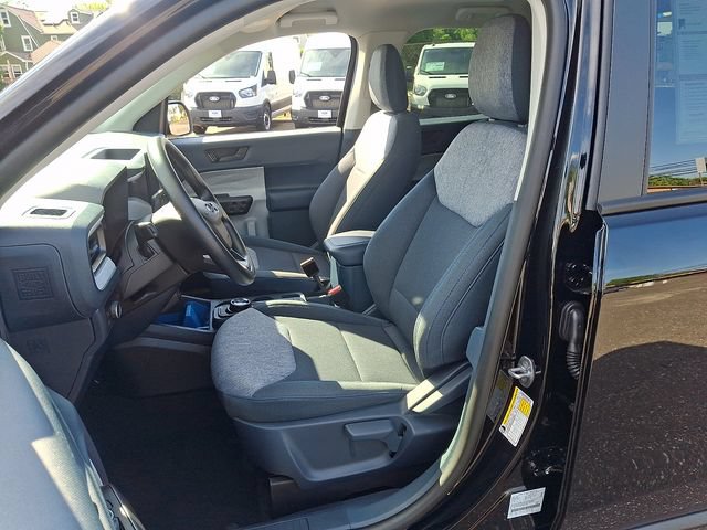 Certified 2025 Ford Maverick XLT FWD image 13