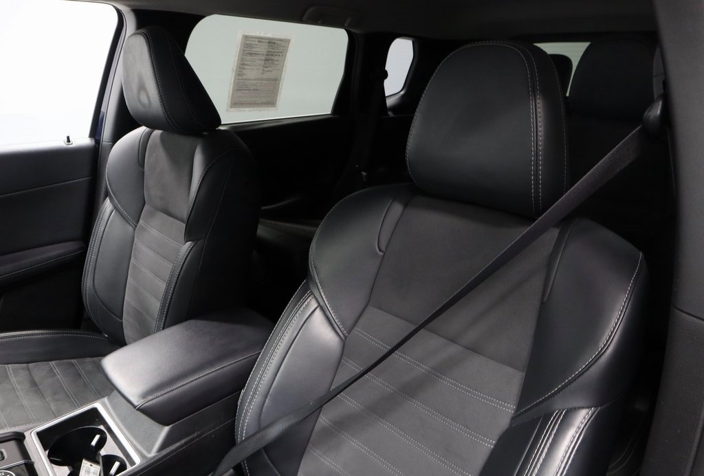 Used 2024 Mitsubishi Outlander SE image 26