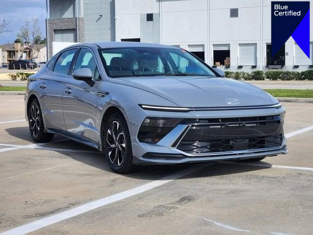 Used 2024 Hyundai Sonata SEL image 1