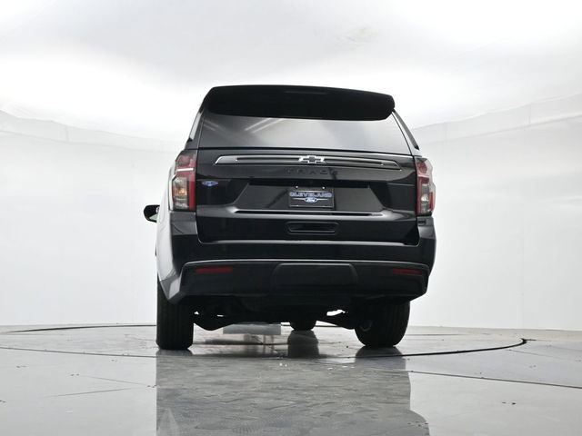 Used 2022 Chevrolet Tahoe Z71 image 40