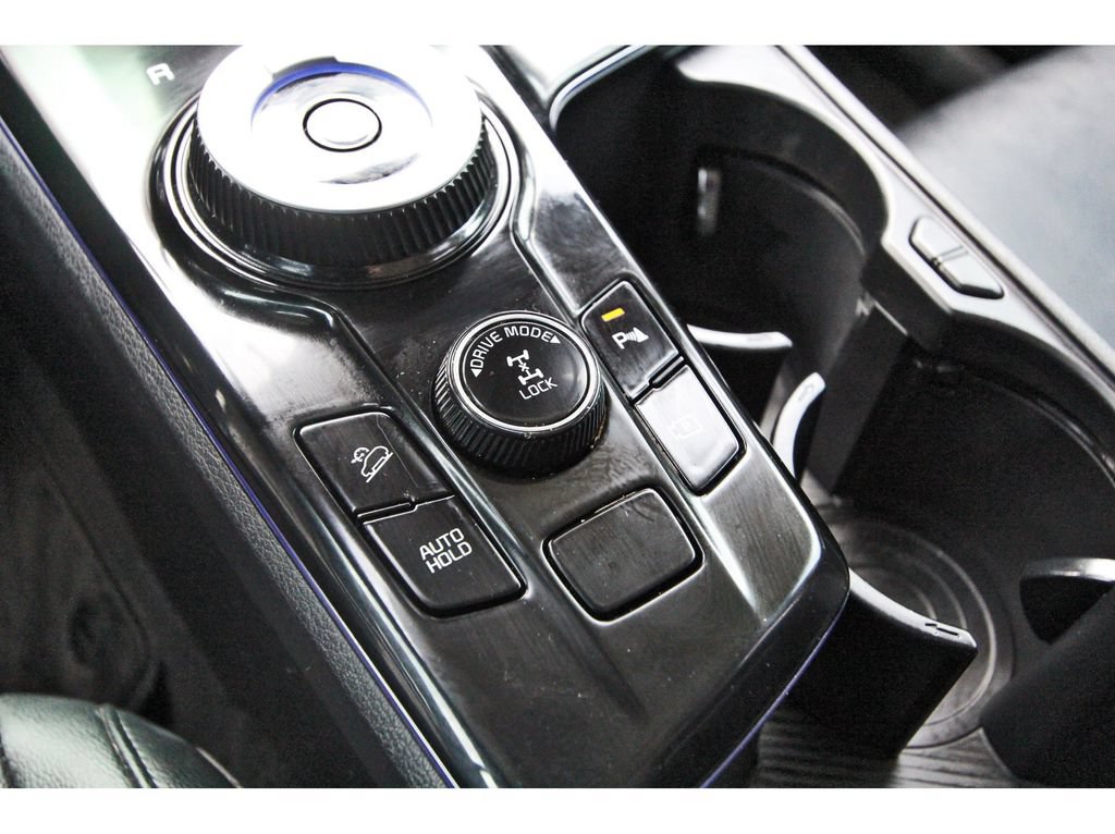 Used 2023 Kia Sportage SX Prestige AWD/4WD image 26