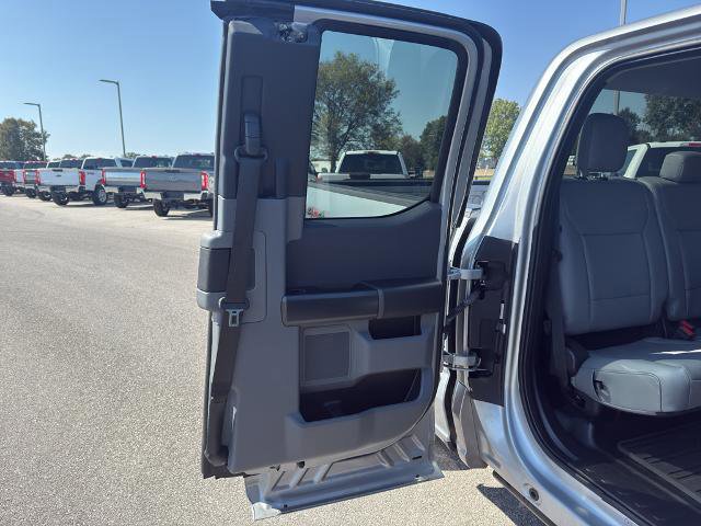 Certified 2022 Ford F150 XL w/ Equipment Group 101A High image 15