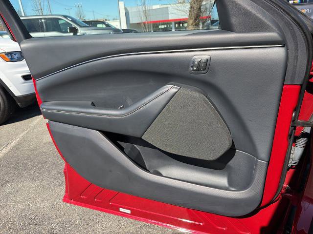 Certified 2021 Ford Mustang Mach-E Select w/ Comfort/Technology Package image 23