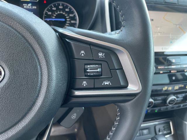Used 2020 Subaru Ascent Touring w/ Popular Package #2A AWD/4WD image 29
