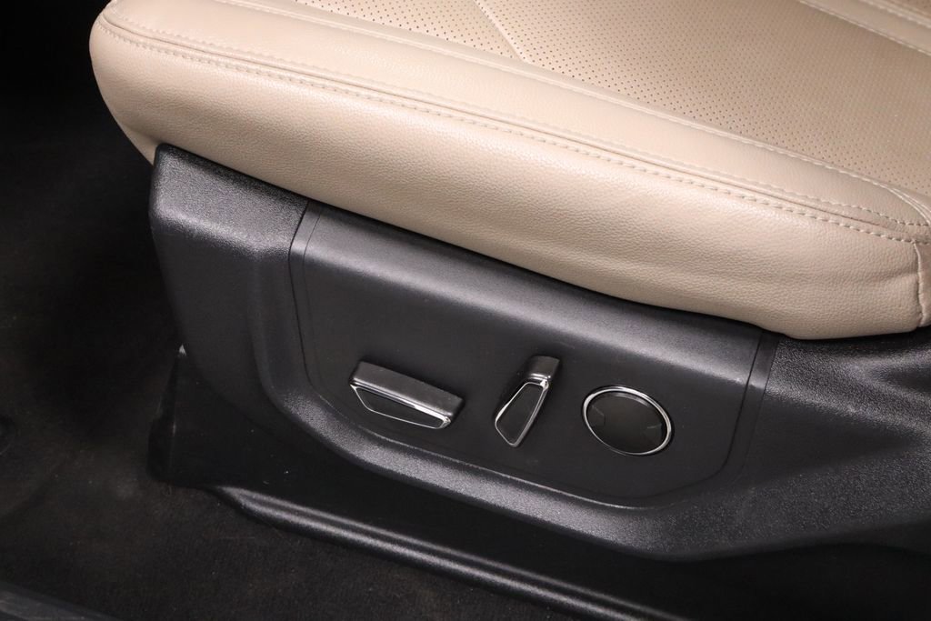 Certified 2024 Ford Expedition Max Limited image 24