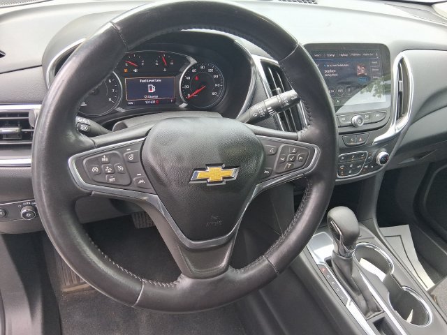 Used 2022 Chevrolet Equinox LT FWD image 13