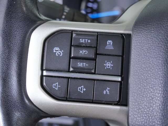 Certified 2022 Ford Expedition Limited AWD/4WD image 26