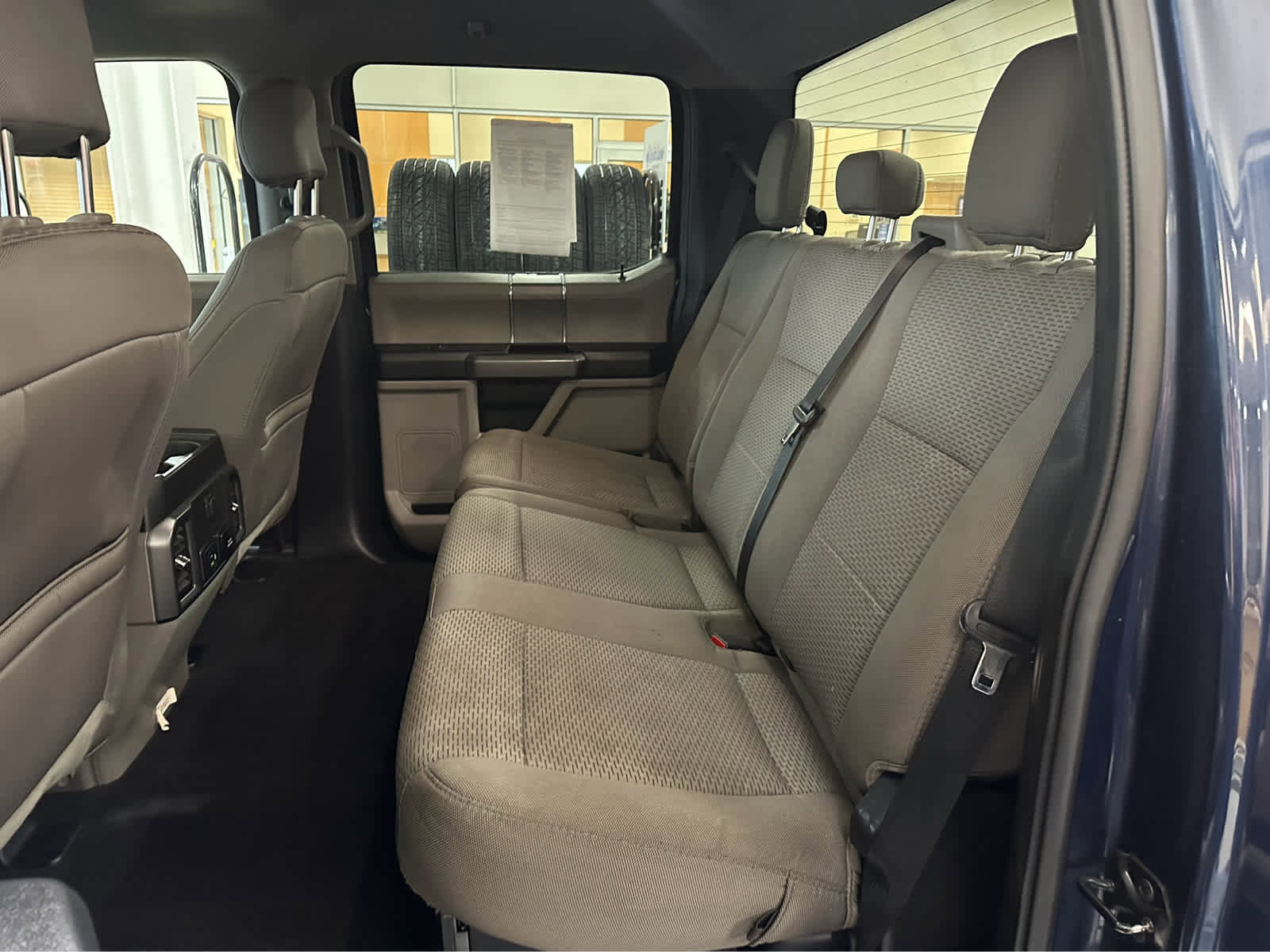 Certified 2020 Ford F250 XLT w/ XLT Premium Package image 36