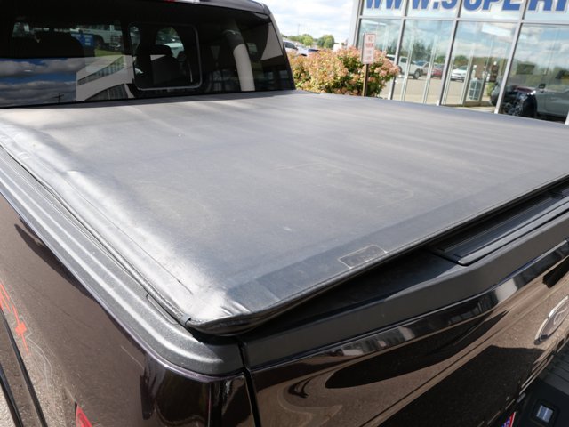 Certified 2020 Ford F150 XLT w/ Equipment Group 302A Luxury AWD/4WD image 11
