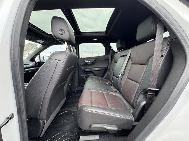 Used 2024 Chevrolet Blazer RS w/ Driver Confidence II Package image 15