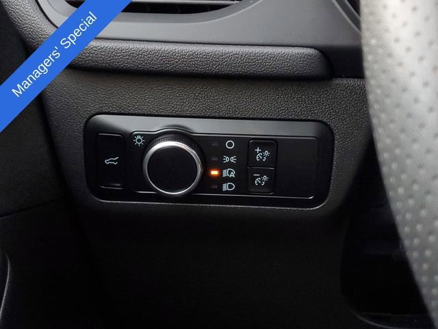 Certified 2023 Ford Escape ST-Line w/ Tech Pack #1 image 16