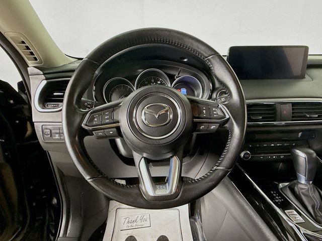 Used 2022 MAZDA CX-9 Touring w/ Touring Premium Package image 11