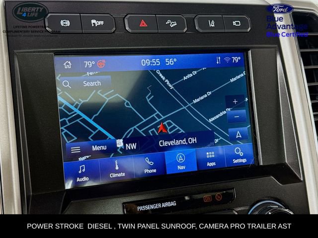 Certified 2020 Ford F250 Lariat image 13