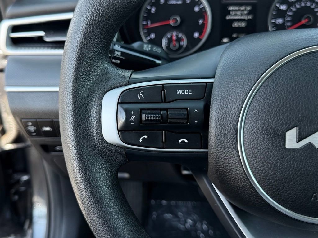 Used 2023 Kia K5 LXS FWD image 20