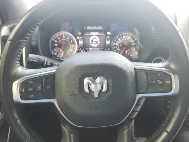 Used 2023 RAM 1500 Laramie AWD/4WD image 37