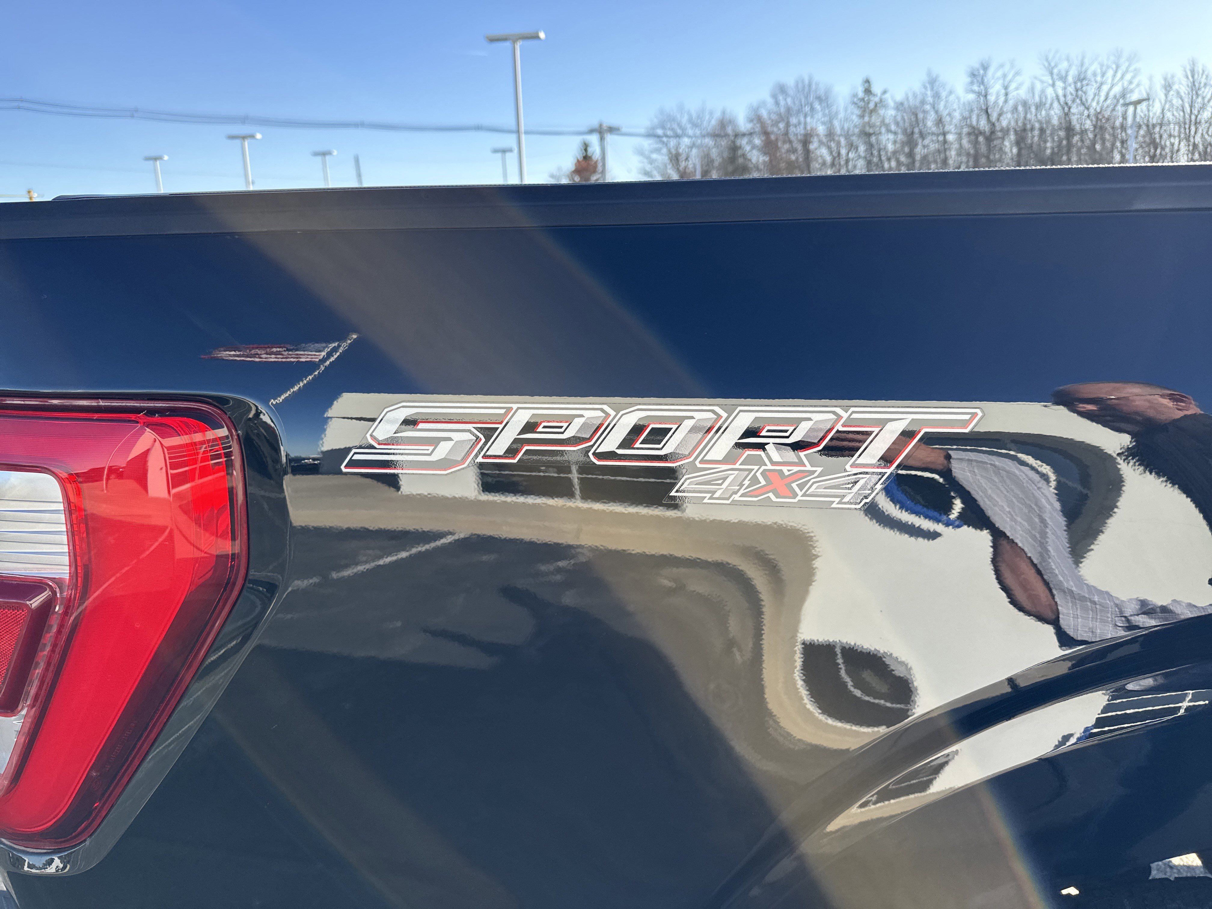 Certified 2021 Ford F150 Lariat w/ Equipment Group 502A High image 18