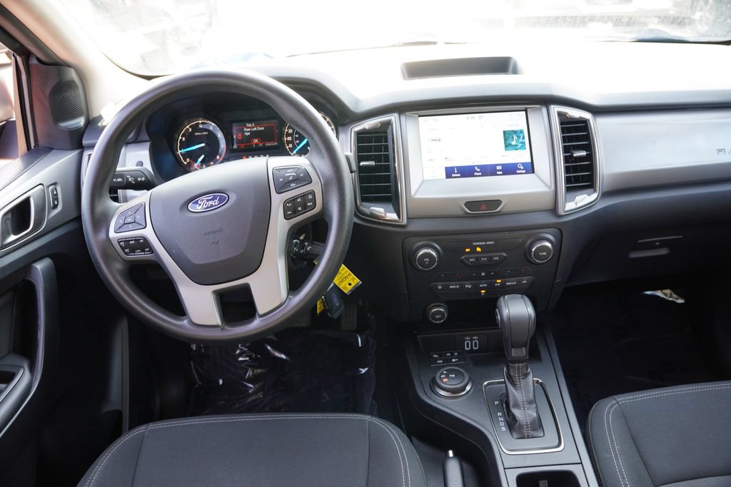 Certified 2020 Ford Ranger XLT w/ FX4 Off-Road Package AWD/4WD image 19