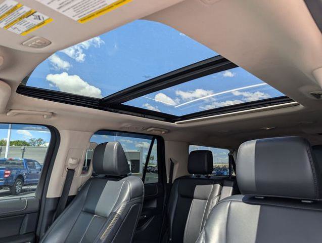 Certified 2022 Ford Expedition Max XLT AWD/4WD image 17