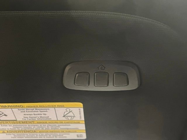 Certified 2024 Ford F150 Raptor w/ Equipment Group 803A Raptor R image 37