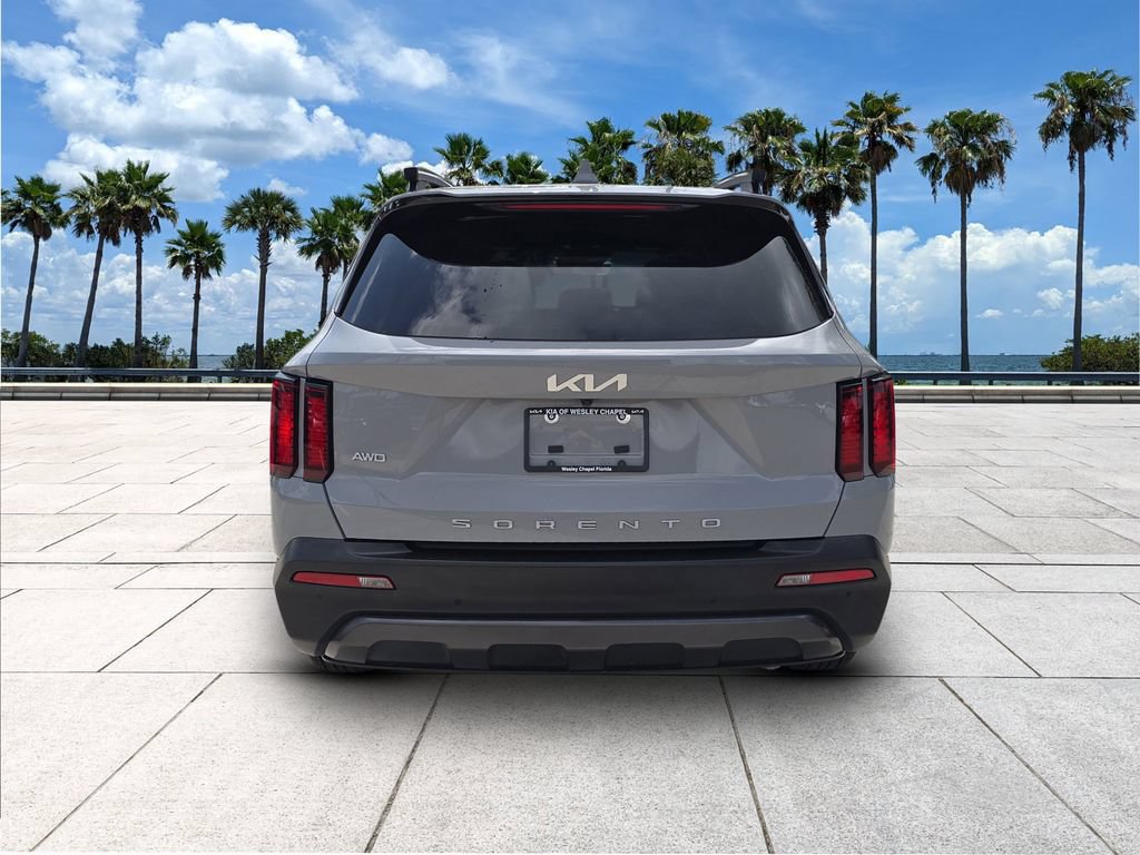 Used 2022 Kia Sorento S AWD/4WD image 7