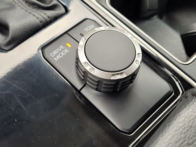 Used 2022 Toyota Tundra SR5 w/ TRD Sport Package image 26