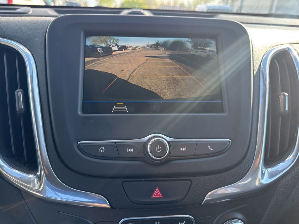 Used 2019 Chevrolet Equinox LT w/ Driver Convenience Package FWD image 21