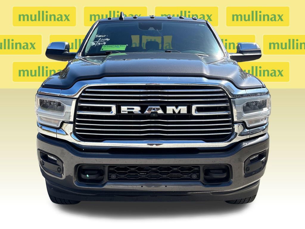Used 2021 RAM 2500 Laramie image 9