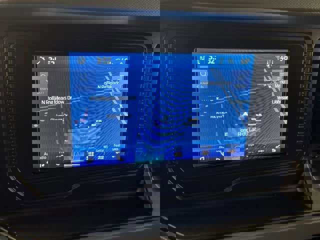 Certified 2023 Ford Bronco Black Diamond image 12