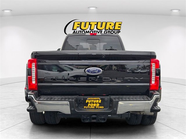 Certified 2025 Ford F350 Lariat w/ Lariat Ultimate Package image 5