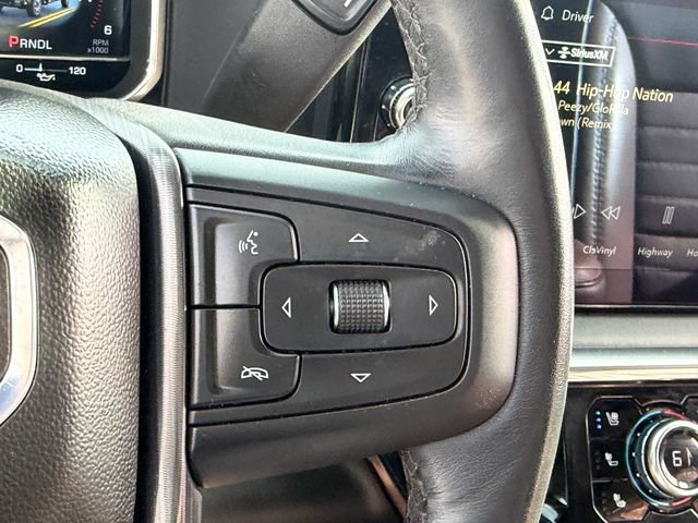 Used 2024 GMC Sierra 2500 Denali Ultimate AWD/4WD image 22