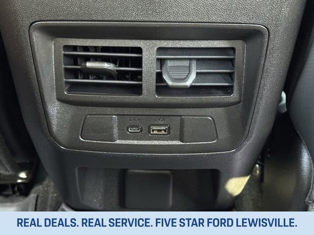 Used 2023 Chevrolet Colorado Z71 w/ Z71 Convenience Package 2 image 27